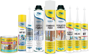 TKK shop Samorez in Crimea